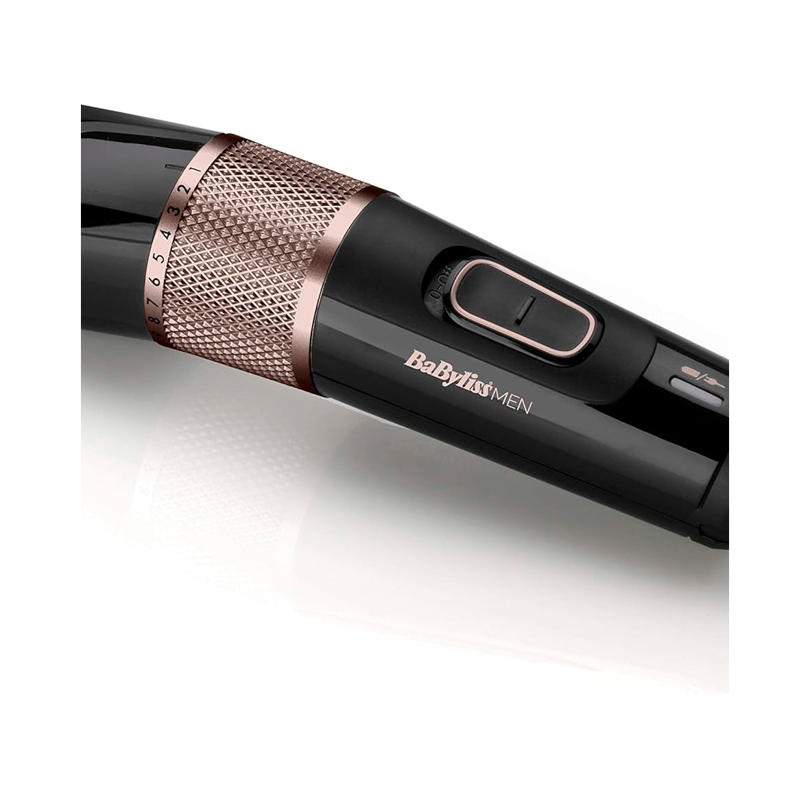 Babyliss - Hair Clipper (E974E)