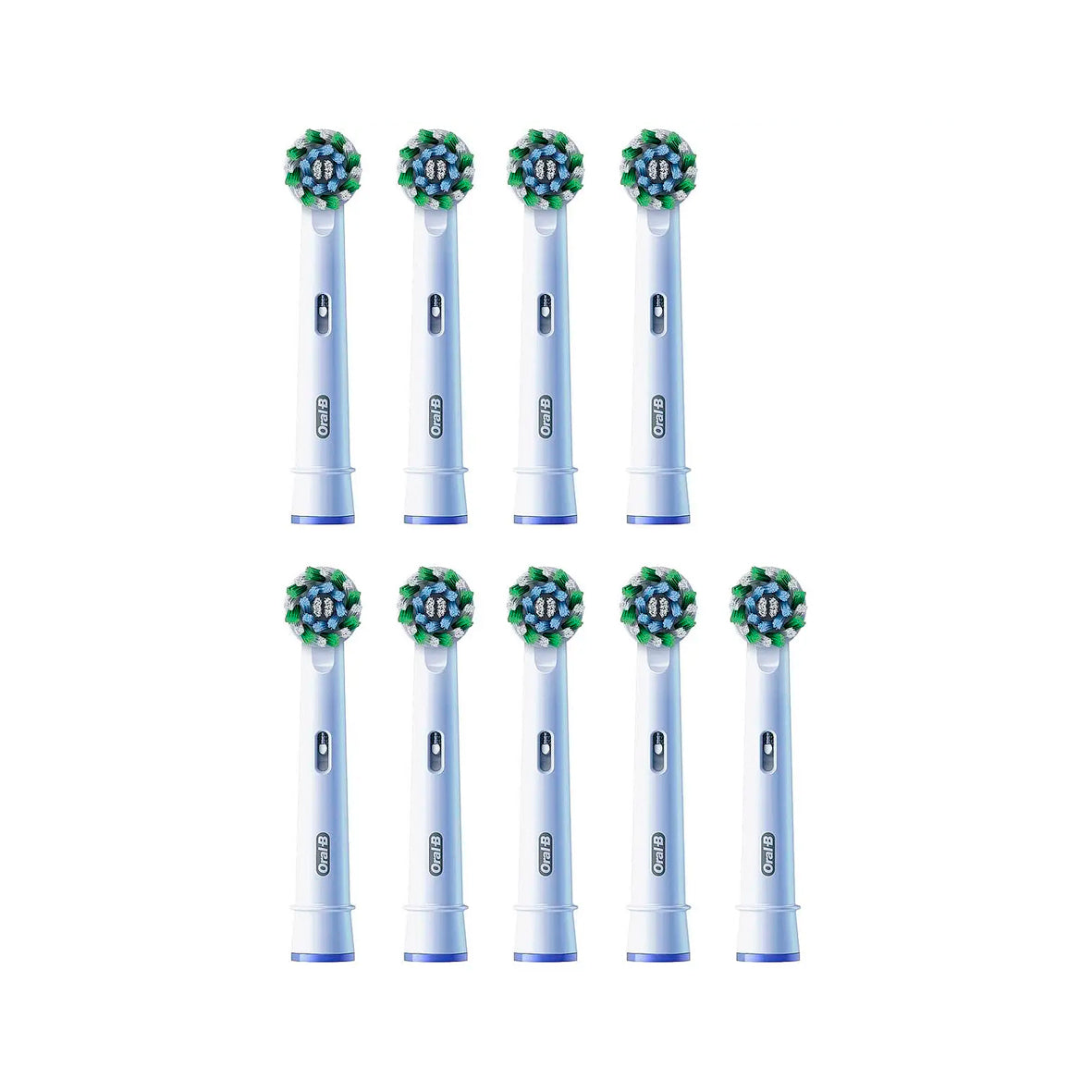 Braun - Oral-B Brush Replacement (EB50-9)