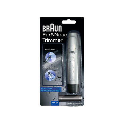 Braun - Ear & Nose Trimmer
