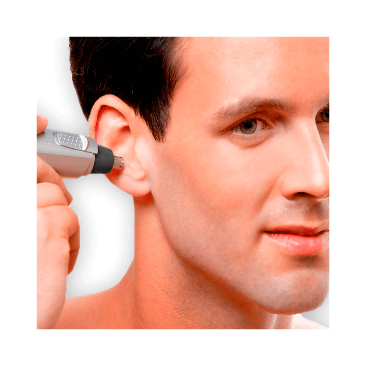 Braun - Ear & Nose Trimmer