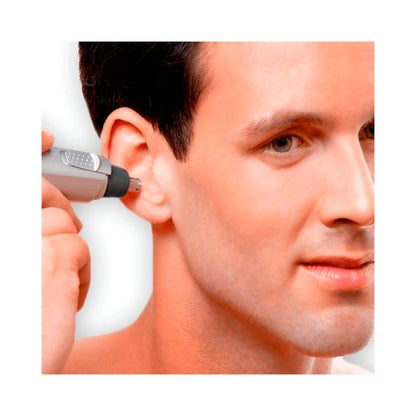 Braun - Ear & Nose Trimmer