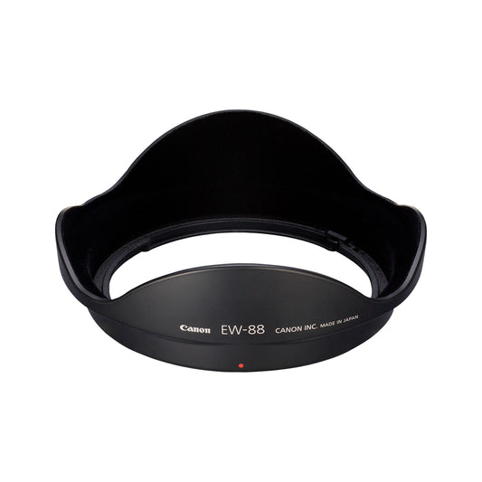 Canon - Lens Hood for EF 16–35mm f/2.8L II USM (EW-88)