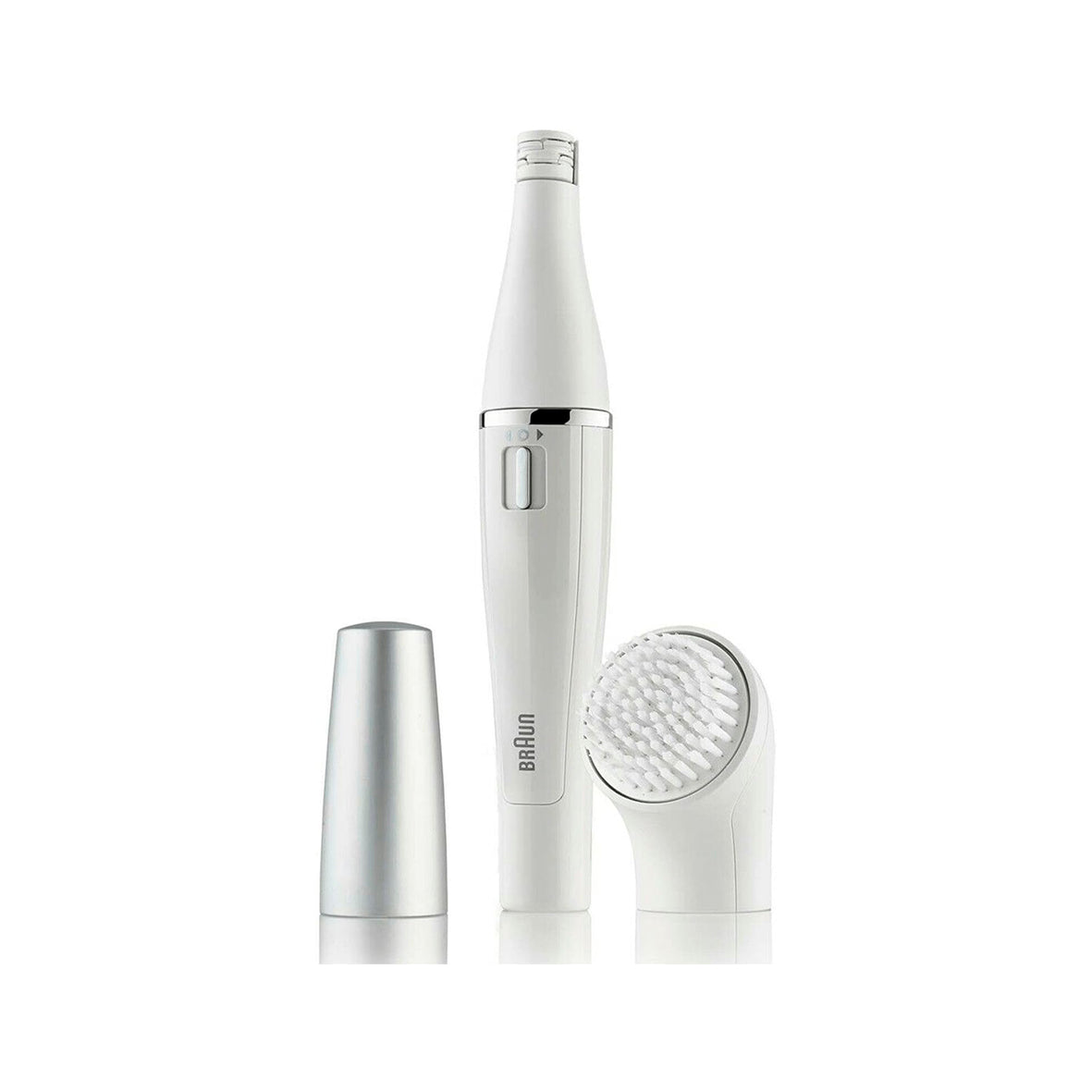 Braun - Facial Shaver 810V