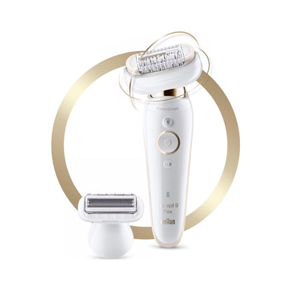 Braun - Epilator Silk Epil (Flex9002)
