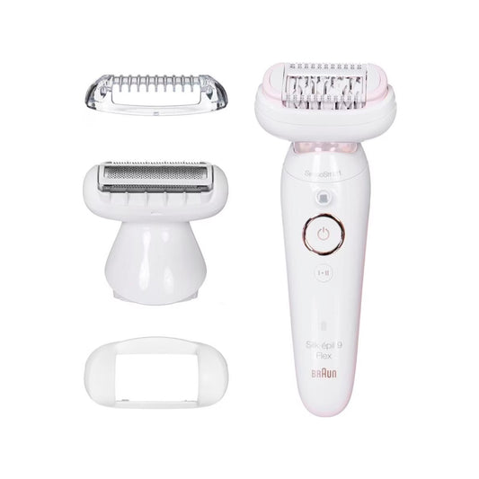 Braun - Epilator Silk Epil (Flex9002)