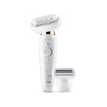 Braun - Epilator Silk Epil (Flex9002)