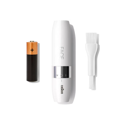 Braun - Mini Hair Remover (FS1000)