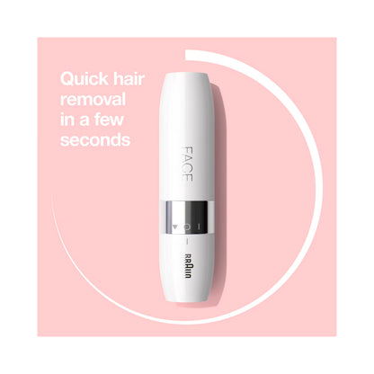 Braun - Mini Hair Remover (FS1000)