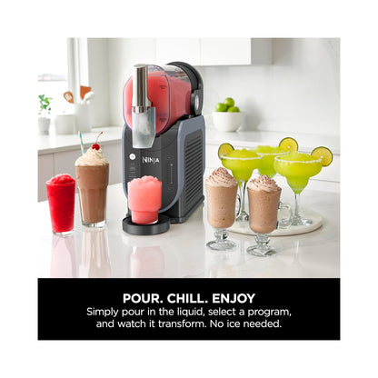 Ninja - Slushi Frozen Drink Maker (FS301EU)