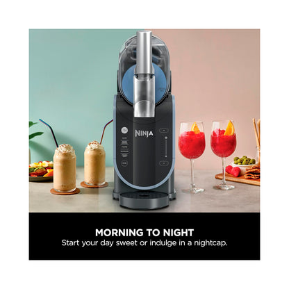Ninja - Slushi Frozen Drink Maker (FS301EU)