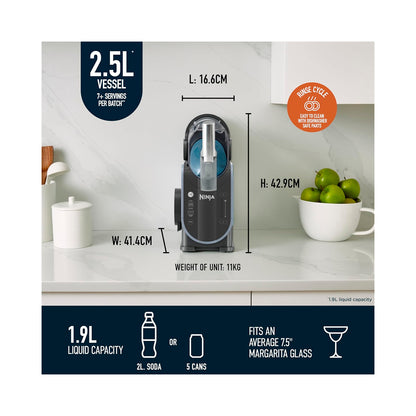 Ninja - Slushi Frozen Drink Maker (FS301EU)