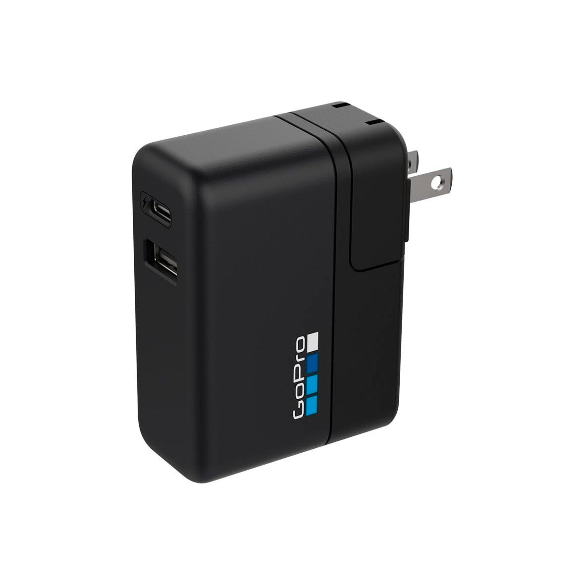 GoPro - Supercharger International Dual-Port Charger (GOPAWALC-002)
