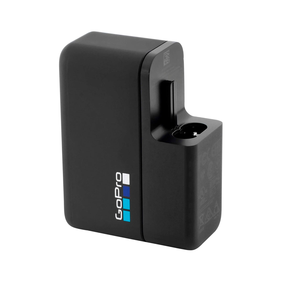 GoPro - Supercharger International Dual-Port Charger (GOPAWALC-002)