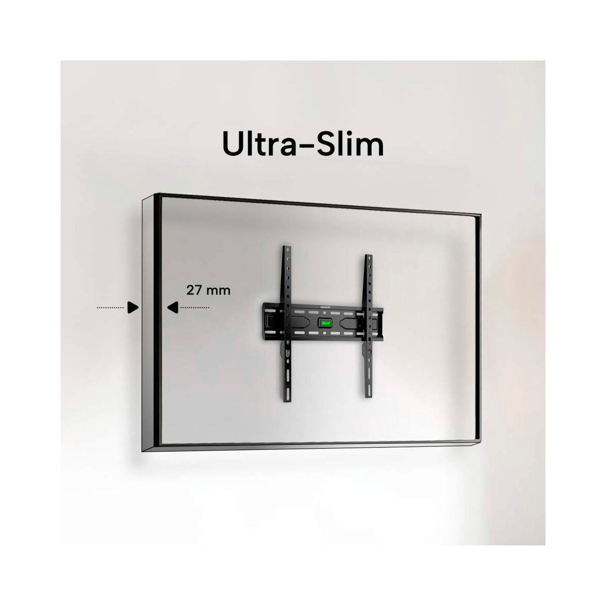 Genium - Tv Support 45kg 32-75 (GSPF75)