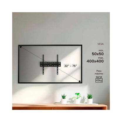 Genium - Tv Support 45kg 32-75 (GSPF75)