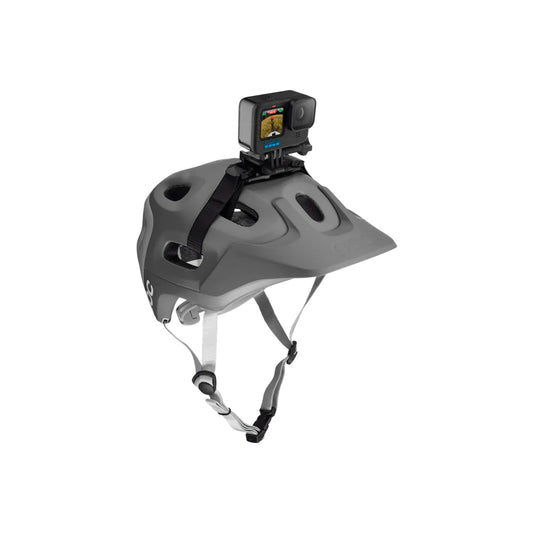 GoPro - Vented Helmet Strap Mount (GVHS30)