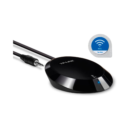 TP-LINK - BT and NFC Usic Receive (HA100)