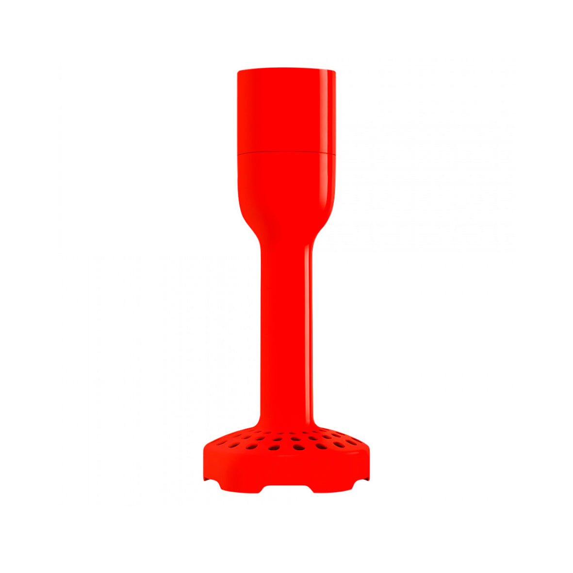 Smeg - 4 Accesories Set Red Beaker (HBAC01RD)