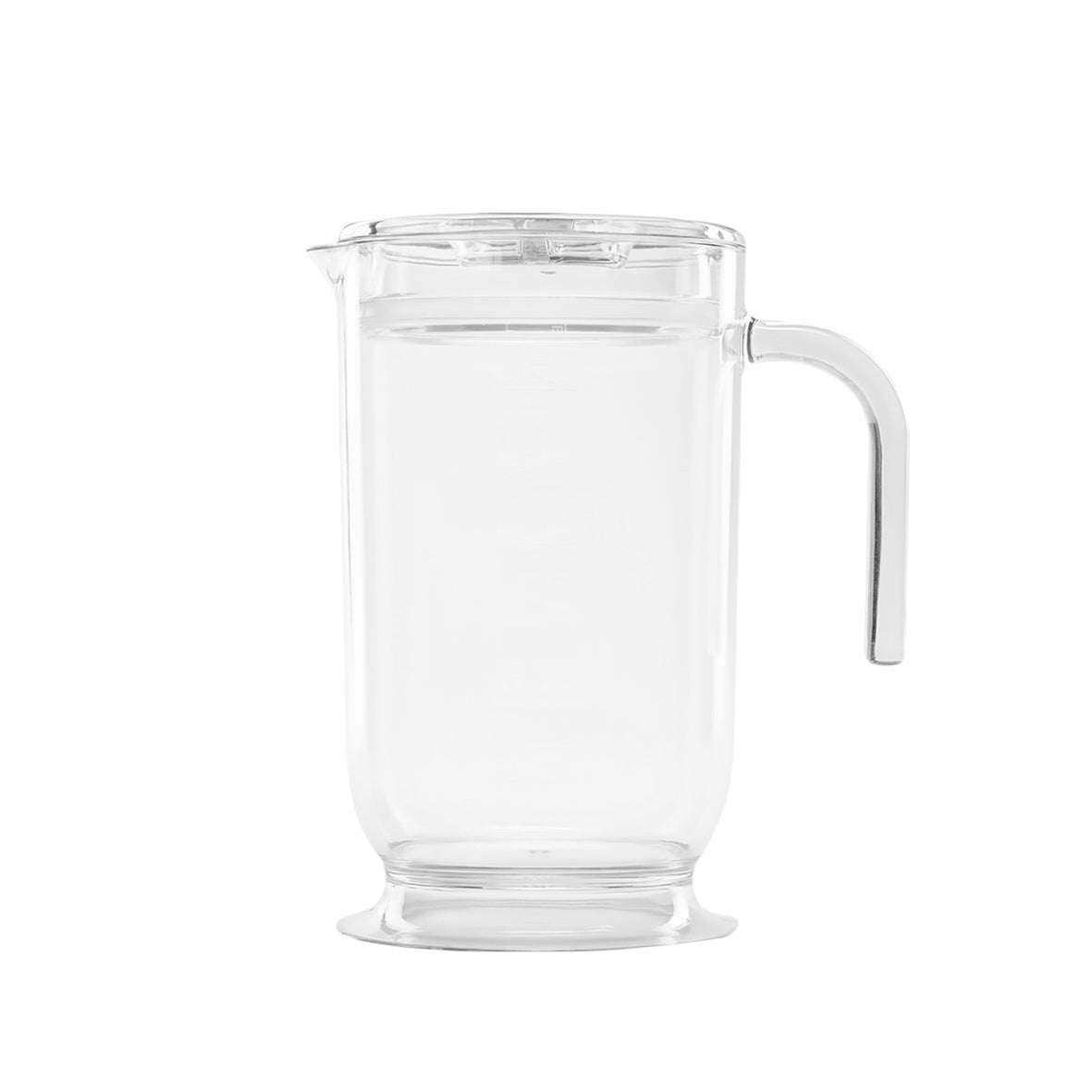 Smeg - 4 Accesories Set Red Beaker (HBAC01RD)
