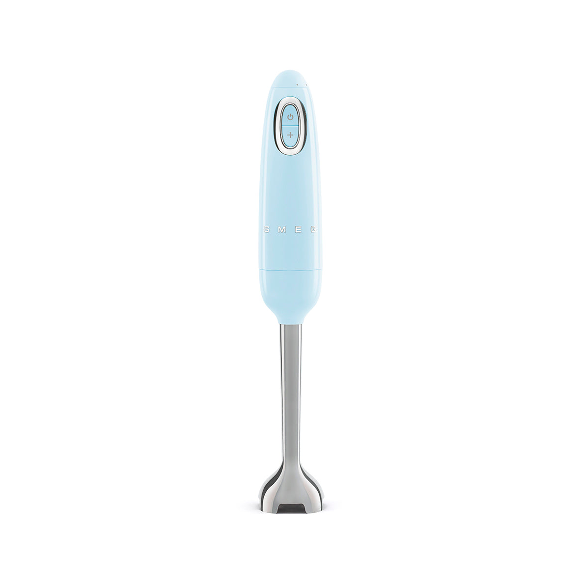 Smeg - Hand Blender Pastel Blue + Accessories (HBF03PBEU)