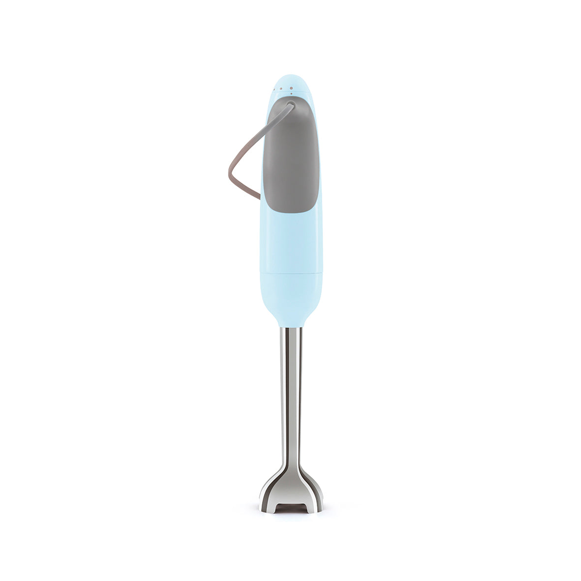 Smeg - Hand Blender Pastel Blue + Accessories (HBF03PBEU)
