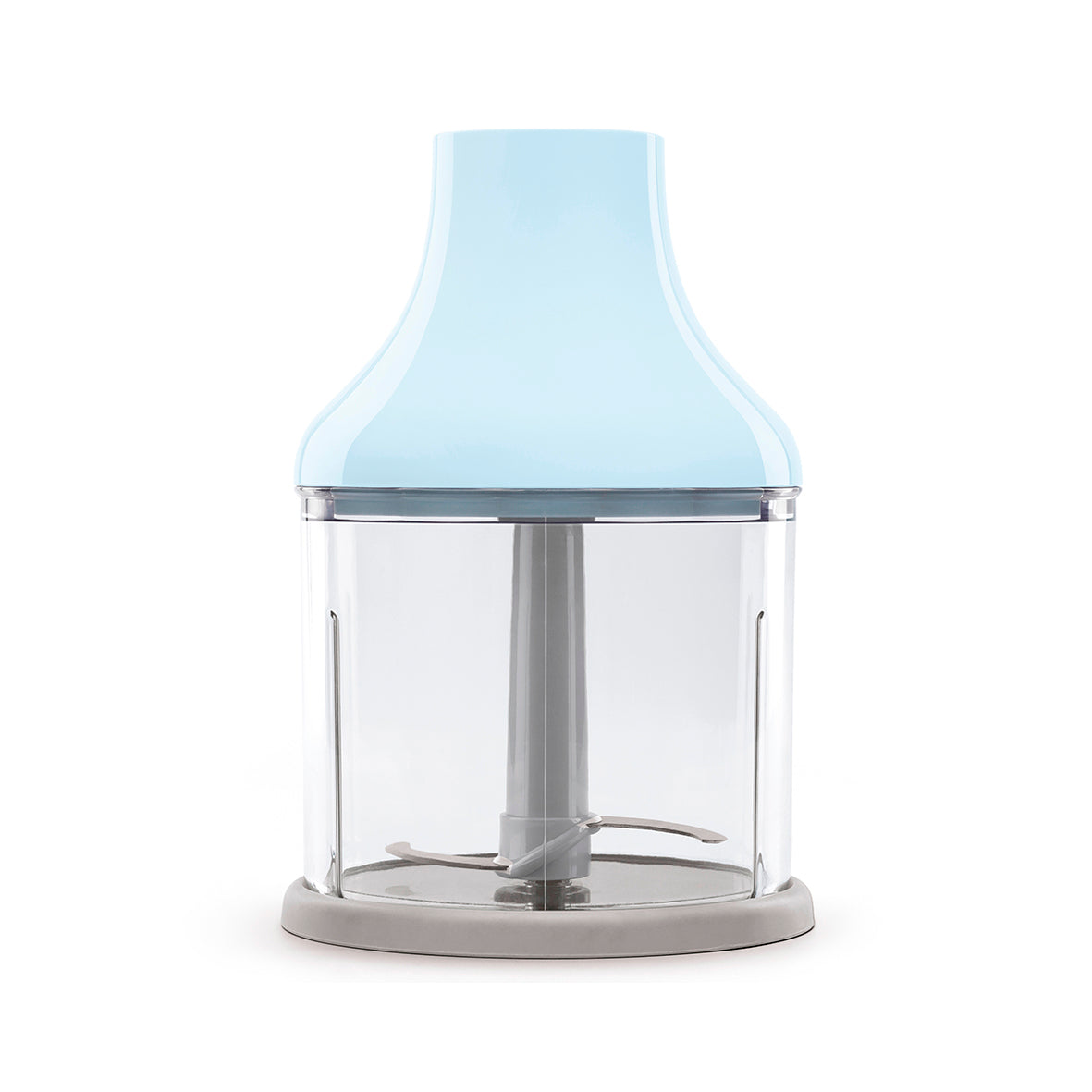 Smeg - Hand Blender Pastel Blue + Accessories (HBF03PBEU)