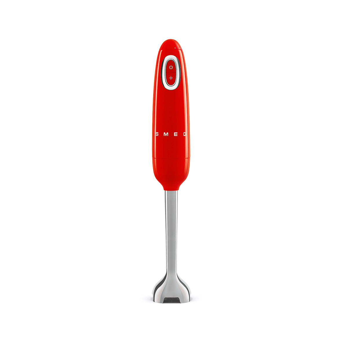 Smeg - Hand Blender Red + Accessories ( HBF03RDEU)