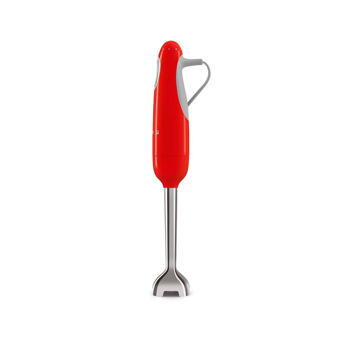 Smeg - Hand Blender Red + Accessories ( HBF03RDEU)