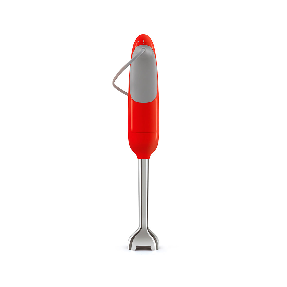 Smeg - Hand Blender Red + Accessories ( HBF03RDEU)