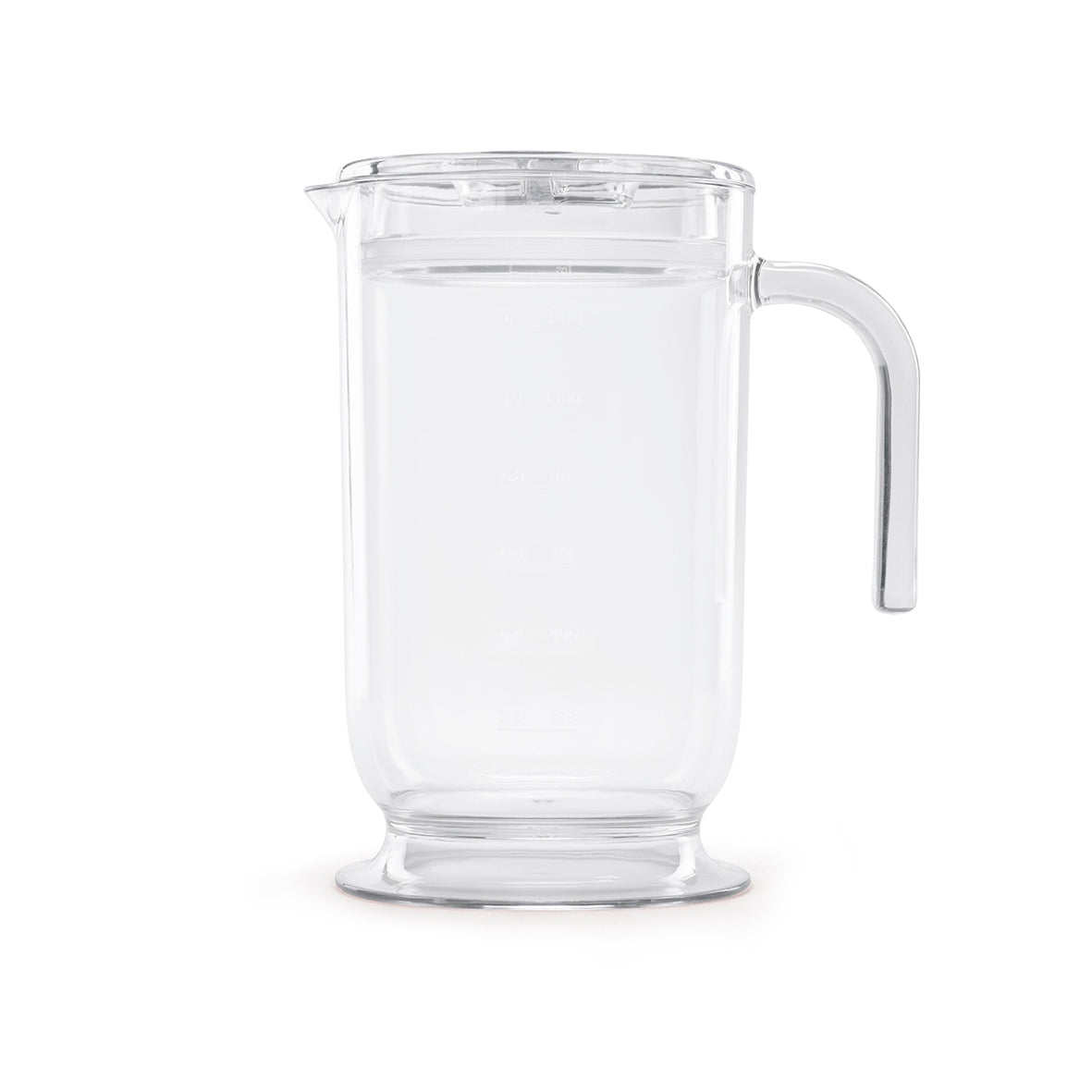 Smeg - Hand Blender Red + Accessories ( HBF03RDEU)
