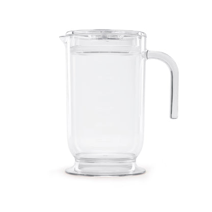 Smeg - Hand Blender Red + Accessories ( HBF03RDEU)