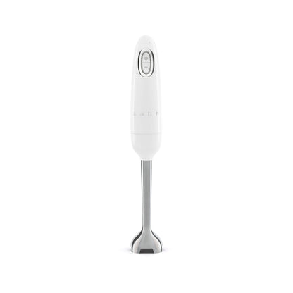 Smeg - Hand Blender White + Accessories (HBF03WHEU)