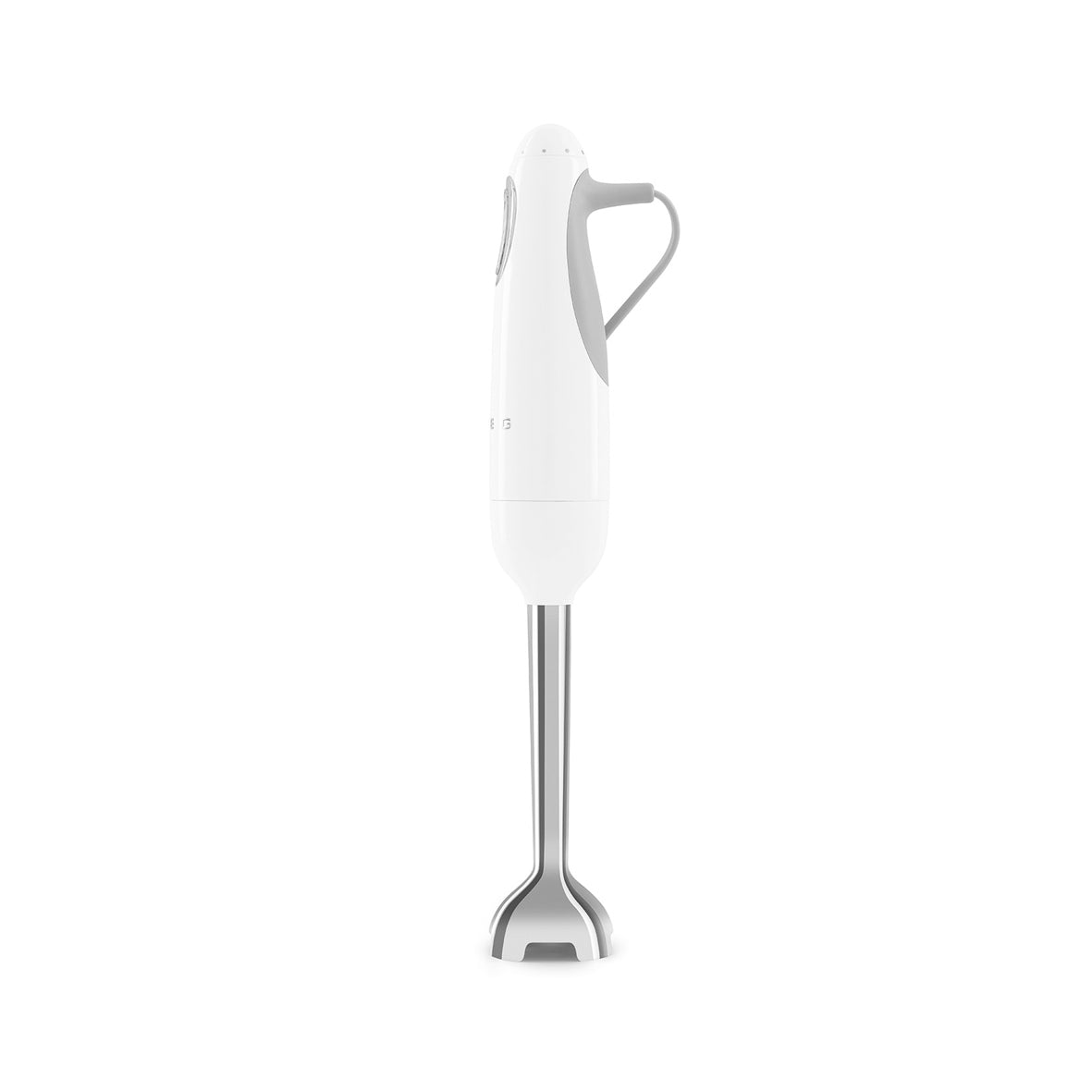 Smeg - Hand Blender White + Accessories (HBF03WHEU)