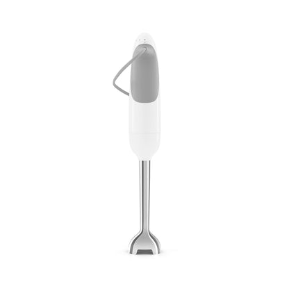 Smeg - Hand Blender White + Accessories (HBF03WHEU)