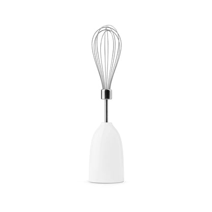 Smeg - Hand Blender White + Accessories (HBF03WHEU)