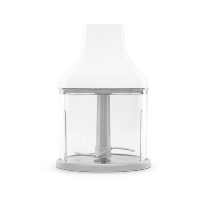 Smeg - Hand Blender White + Accessories (HBF03WHEU)