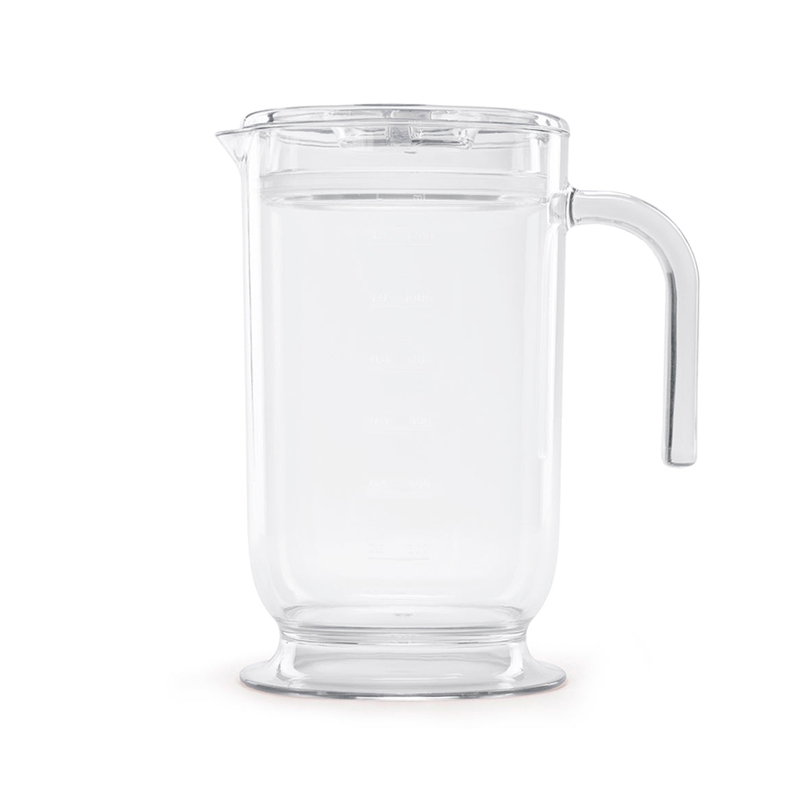 Smeg - Hand Blender White + Accessories (HBF03WHEU)