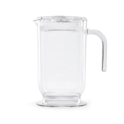 Smeg - Hand Blender White + Accessories (HBF03WHEU)