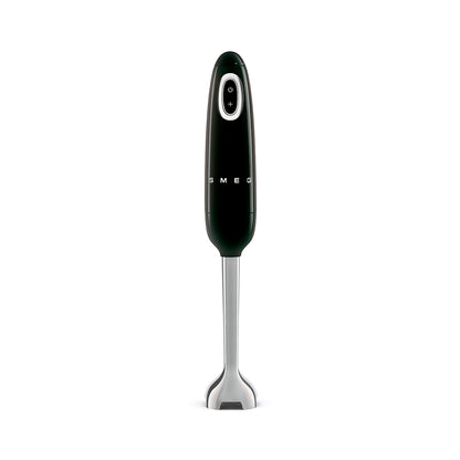 Smeg - Blender Black 700W (HBF11BLEU)