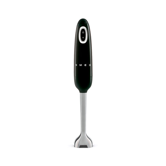 Smeg - Blender Black 700W (HBF11BLEU)