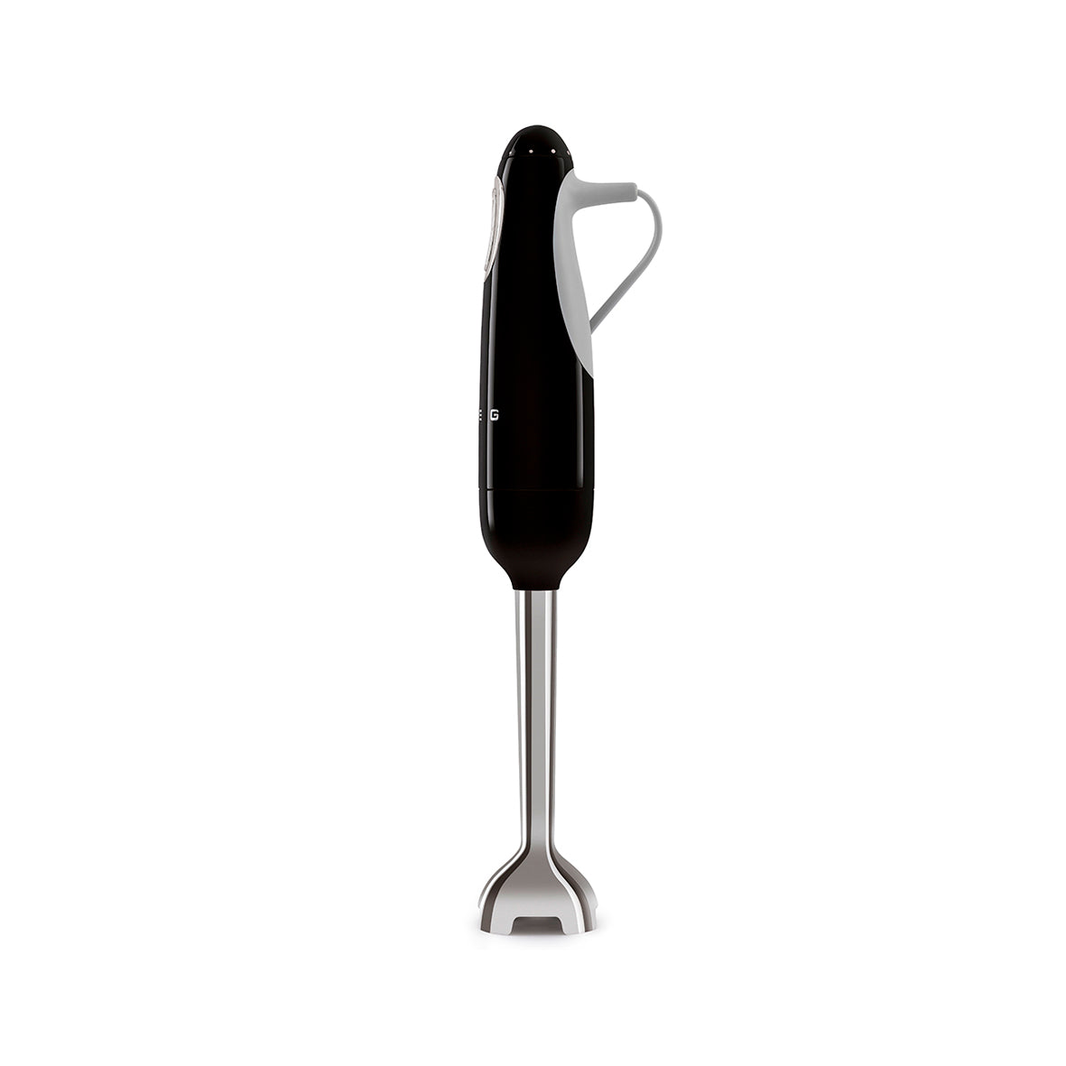 Smeg - Blender Black 700W (HBF11BLEU)