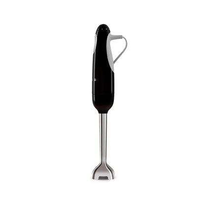 Smeg - Blender Black 700W (HBF11BLEU)