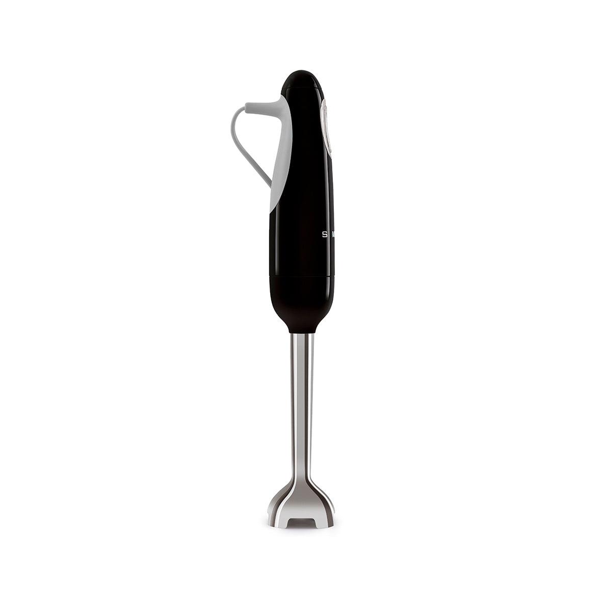 Smeg - Blender Black 700W (HBF11BLEU)