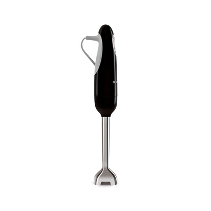 Smeg - Blender Black 700W (HBF11BLEU)