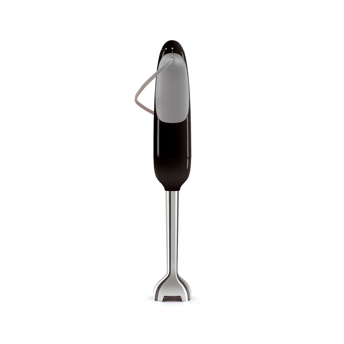 Smeg - Blender Black 700W (HBF11BLEU)