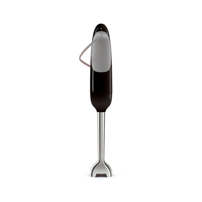 Smeg - Blender Black 700W (HBF11BLEU)