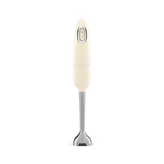 Smeg - Blender Cream 700W (HBF11CREU)