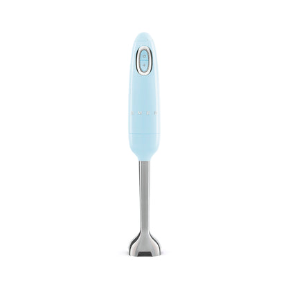 Smeg - Blender Pastel Blue 700W (HBF11PBEU)
