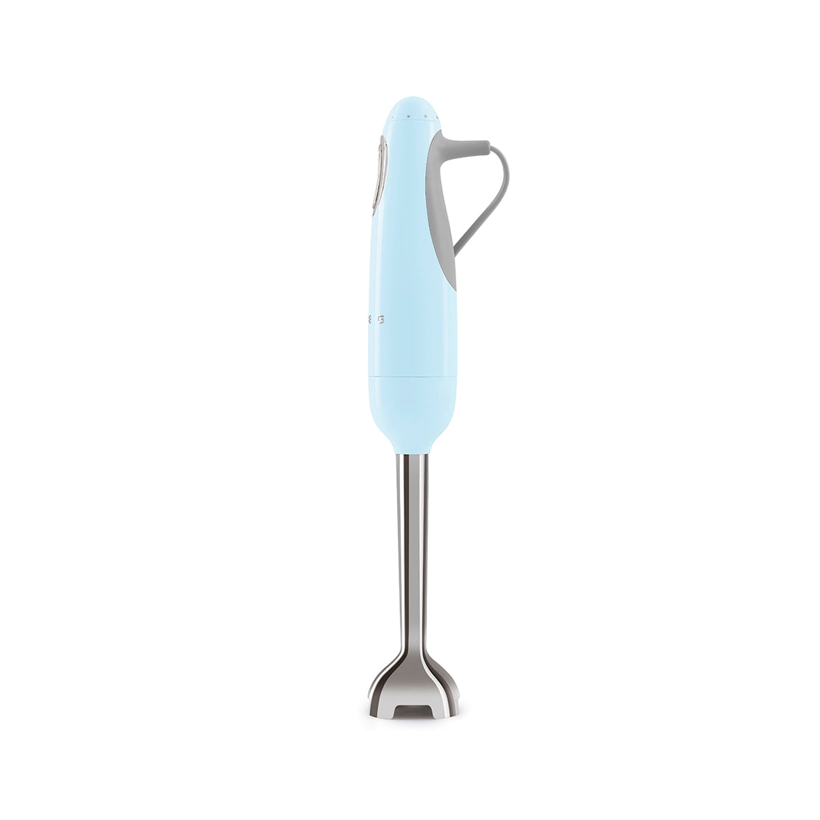Smeg - Blender Pastel Blue 700W (HBF11PBEU)