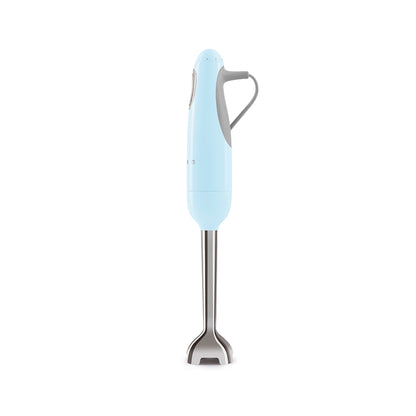 Smeg - Blender Pastel Blue 700W (HBF11PBEU)